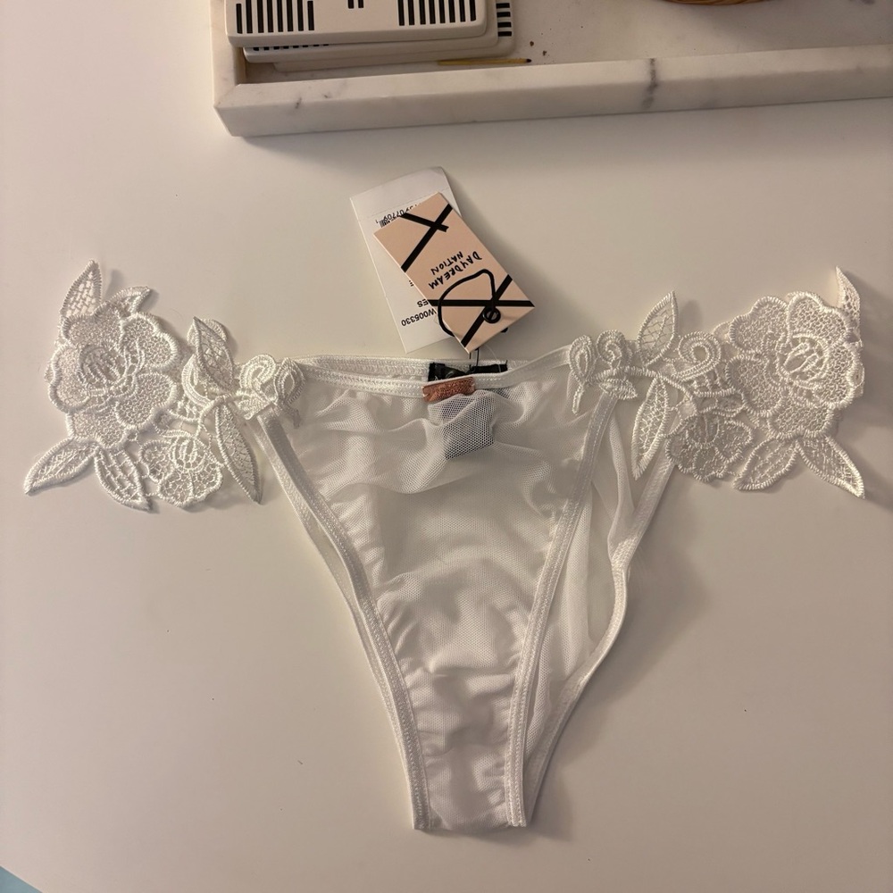 New daydream Nation Jackie Rodes Underwear